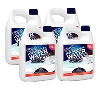 cleenly Hot Tub & Spa Water Clarifier 20L in Clear cleenly Clear
