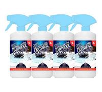 Cleenly Instant Filter Cartridge Cleaner - Deeply Cleans To Remove Germs, Dirt, Oils And More In Just 10-30 Minutes 4L