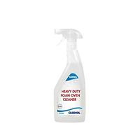 Cleenol Oven Cleaner Heavy Duty Foam 750ml