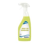 Cleenol Degreaser Spray 750ml (6 Pack)