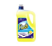 Flash All-Purpose Cleaner Lemon 5Ltr (2 x 5l)