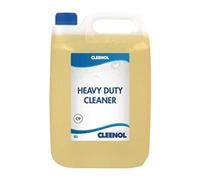 Cleenol General Purpose Heavy Duty Cleaner 5Ltr (2 pack)