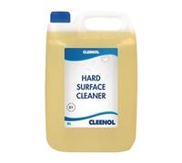 Cleenol Hard Surface Cleaner 5Ltr (2 pack)