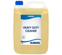 Cleenol Heavy Duty Cleaner - 2x5ltr