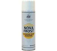 Cleenol Nova Frost Chewing Gum Remover 500ml