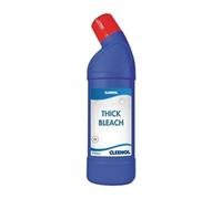 Cleenol Thick Bleach 750ml (12 Pack)