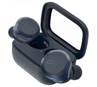 Cleer Ally Plus II Wireless Earphones Midnight Blue