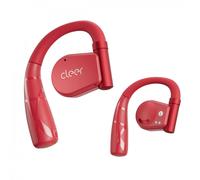 Cleer Arc II Sport True Wireless Earbuds Red