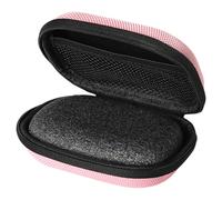 Cleer Arc2 Protective Carrying Pouch Open Ear Headset Small Travel Friendly Lightweight Case Earphone Holder Outdoor