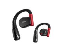 Cleer Audio Arc II Sport Open Ear True Wireless Bluetooth Sports Headphones, Black