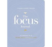 Cleere Cherry Reav The Focus Journ (Paperback) (US IMPORT) (PRESALE 22/10/2026)
