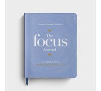 Cleere Cherry Reaves The Focus Journal (Paperback) (US IMPORT)