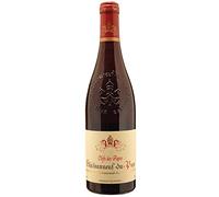 Clefs des Papes Châteauneuf-du-Pape French Red Wine (12 x 75cl Bottles)
