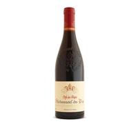 Clefs des Papes Châteauneuf-du-Pape French Red Wine 75cl Bottle