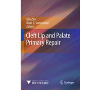 Cleft Lip and Palate Primary Repair