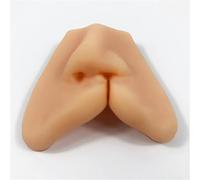 Cleft Lip Model for Dental Training - Suture Practice Module for Medical Students and Educators