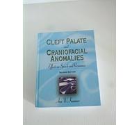 Cleft Palate & Craniofacial Anomalies: Effects on Speech and Resonance: Effects on Speech and Resonance