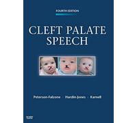 Cleft Palate Speech