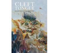 Cleft Tongue: The Language of Psychic Structures