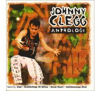 Clegg, Johnny - Anthology