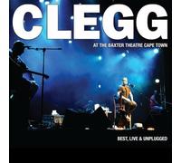 Clegg, Johnny - Best Live &..