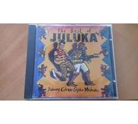 Clegg,Johnny & Juluka - Best of