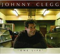 Clegg, Johnny - One Life