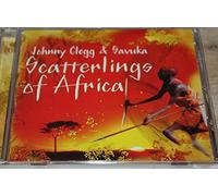 Clegg, Johnny - Scatterlings Of Africa