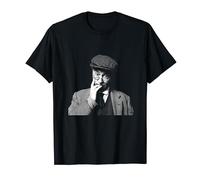 Cleggy Norman Clegg Last Of The Summer Wine By Allan Ballard T-Shirt