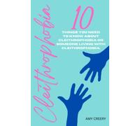 Cleithrophobia: 10 things you need to know about cleithrophobia or someone living with cleithrophobia