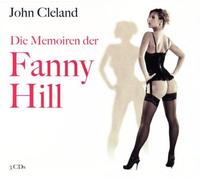 Cleland,John - Die Memoiren der Fanny Hill