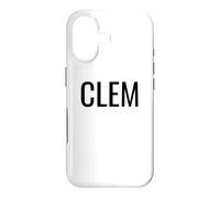 Clem Case for iPhone 17