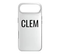 Clem Case for iPhone Air