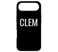 Clem Case for iPhone Air