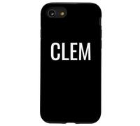Clem Case for iPhone SE (2020) / 7/8