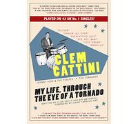 Clem Cattini: My Life, Through the Eye of a Tornado