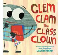 Clem Clam the Class Clown