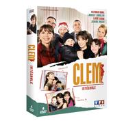 Clem - Intégrale 7 épisodes