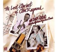 Clem Raymond - The Lost Clarinet