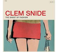 Clem Snide : The Ghost of Fashion VINYL 12" Album (Gatefold Cover) 2 discs