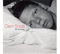 Clem Snide - Oh Smokey [VINYL]