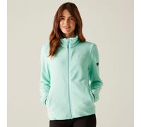 'Clemance' Full Zip Fleece Regatta Blue 10