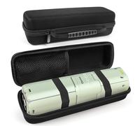 Clemas Storage Case for Clemas, BougeRV, SakerPlus, and DUSKTEC Telescopic Camping Light and Led Multifunction Magnetic Lanterns, Rechargeable Outdoor Camping Lantern Bag-(Box Only)