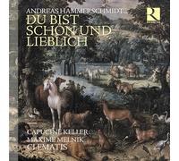 Clematis - Du bist schön und lieblich