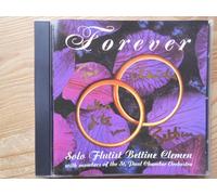 Clemen, Bettine - Forever