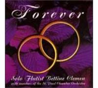 Clemen, Bettine - Forever [CASSETTE]