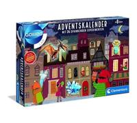Clemen Galileo Adventskalender | 59293
