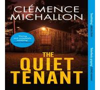 Clemence Michallon The Quiet Tenant : 'Entirely convincing & relentlessly Clemence Michallon Multicolor