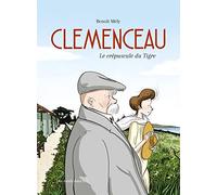 CLEMENCEAU: Le crépuscule du Tigre