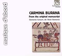 Clemencic Consort - Carmina Burana -Highlight